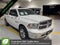 2017 RAM 1500 Big Horn Crew Cab 4x4 6'4" Box