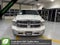 2017 RAM 1500 Big Horn Crew Cab 4x4 6'4" Box