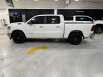 2020 RAM 1500 Big Horn Crew Cab 4x4 5'7" Box