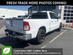 2020 RAM 1500 Big Horn Quad Cab 4x4 6'4" Box