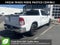 2020 RAM 1500 Big Horn Quad Cab 4x4 6'4" Box