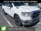 2020 RAM 1500 Big Horn Quad Cab 4x4 6'4" Box