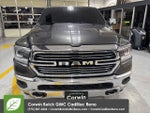 2019 RAM 1500 Laramie Quad Cab 4x4 6'4" Box