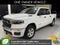 2025 RAM 1500 Big Horn Crew Cab 4x4 5'7" Box