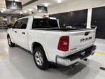 2025 RAM 1500 Big Horn Crew Cab 4x4 5'7" Box