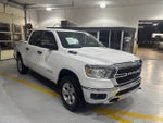 2023 RAM 1500 Big Horn Crew Cab 4x4 5'7" Box