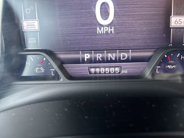 2021 RAM 1500 Big Horn Crew Cab 4x4 5'7" Box