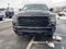 2021 RAM 1500 Big Horn Crew Cab 4x4 5'7" Box