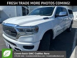 2022 RAM 1500 Limited Crew Cab 4x4 5'7" Box