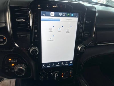 2022 RAM 1500 Limited Crew Cab 4x4 5'7" Box