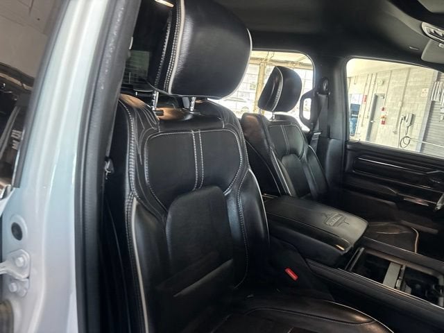 2022 RAM 1500 Limited Crew Cab 4x4 5'7" Box