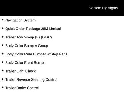 2022 RAM 1500 Limited Crew Cab 4x4 5'7" Box