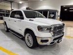 2020 RAM 1500 Laramie Crew Cab 4x4 5'7" Box