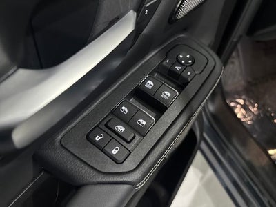 2026 RAM 1500 Rebel Crew Cab 4x4 5'7" Box