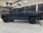 2026 RAM 1500 Rebel Crew Cab 4x4 5'7" Box