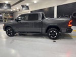 2020 RAM 1500 Rebel Crew Cab 4x4 5'7" Box