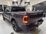 2020 RAM 1500 Rebel Crew Cab 4x4 5'7" Box