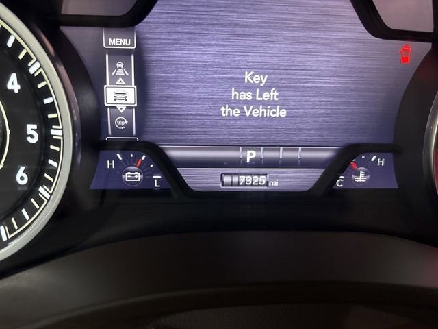 2025 RAM 1500 Laramie Crew Cab 4x4 6'4" Box