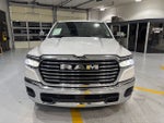 2025 RAM 1500 Laramie Crew Cab 4x4 6'4" Box
