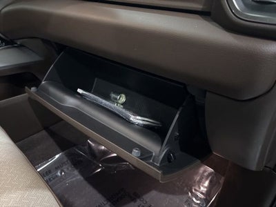 2025 RAM 1500 Laramie Crew Cab 4x4 6'4" Box