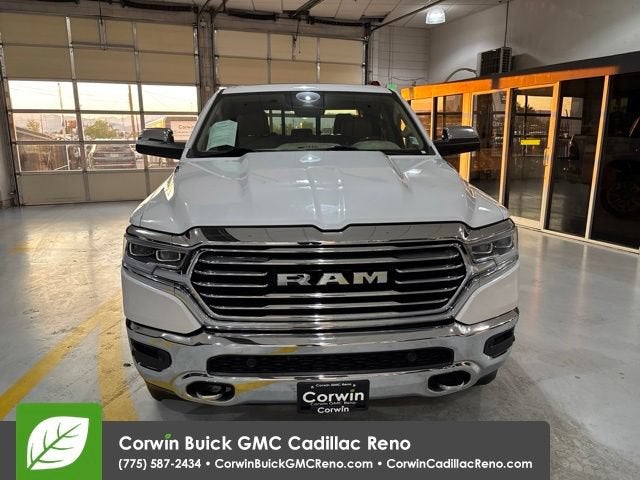 2019 RAM 1500 Longhorn