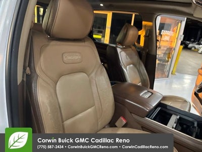 2019 RAM 1500 Longhorn