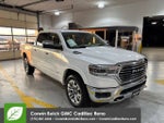 2019 RAM 1500 Longhorn
