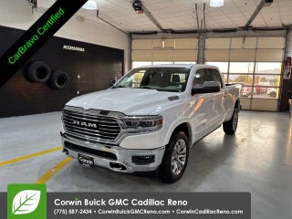 2019 RAM 1500 Longhorn
