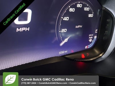 2024 RAM 1500 TRX Crew Cab 4x4 5'7" Box