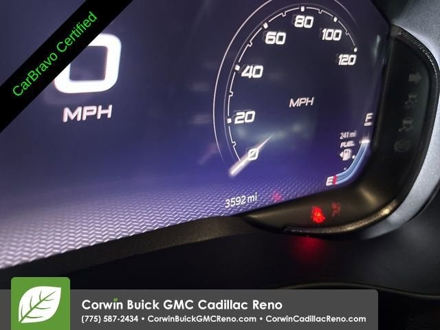 2024 RAM 1500 TRX Crew Cab 4x4 5'7" Box