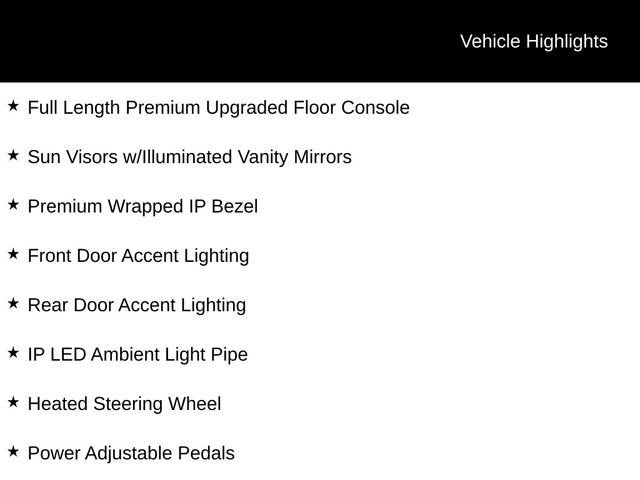 2024 RAM 1500 TRX Crew Cab 4x4 5'7" Box