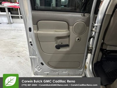 2003 Dodge Ram 1500 ST