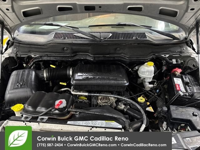 2003 Dodge Ram 1500 ST