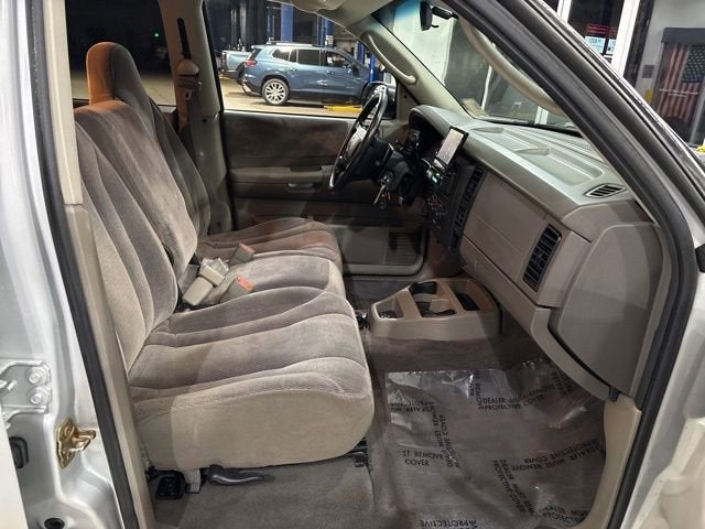 2003 Dodge Dakota SLT