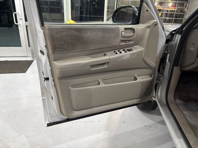 2003 Dodge Dakota SLT