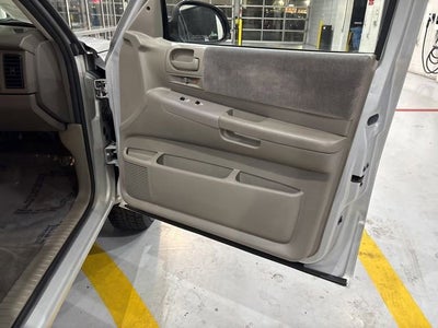 2003 Dodge Dakota SLT