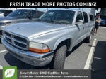 2003 Dodge Dakota SLT