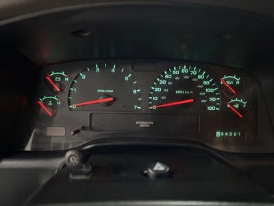 2003 Dodge Dakota SLT