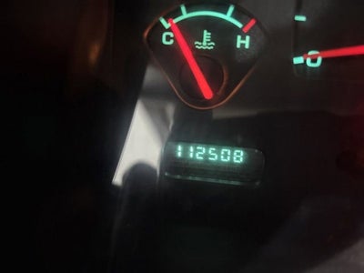 2003 Dodge Dakota SLT