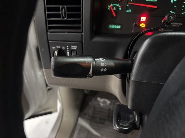 2003 Dodge Dakota SLT