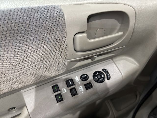 2003 Dodge Dakota SLT