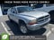2003 Dodge Dakota SLT