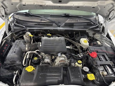 2003 Dodge Dakota SLT