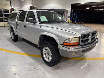 2003 Dodge Dakota SLT