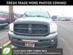 2006 Dodge Ram 2500 SLT