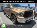 2011 RAM 1500 Laramie