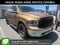 2011 RAM 1500 Laramie