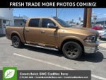 2011 RAM 1500 Laramie