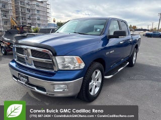 2010 Dodge Ram 1500 SLT