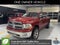 2010 Dodge Ram 1500 SLT/Sport/TRX